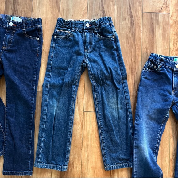 Mini Boden Boy’s Jeans Bundle - Picture 7 of 7